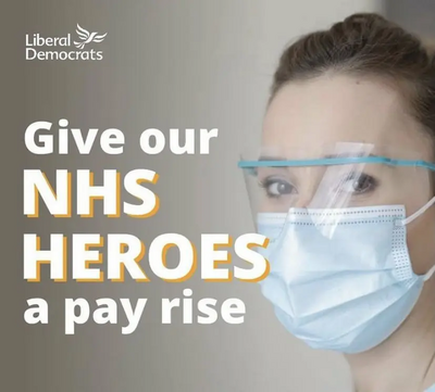 NHS Pay