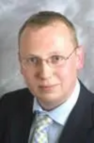 Cllr Stuart Bray