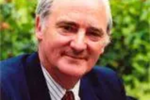 Cllr David Bill